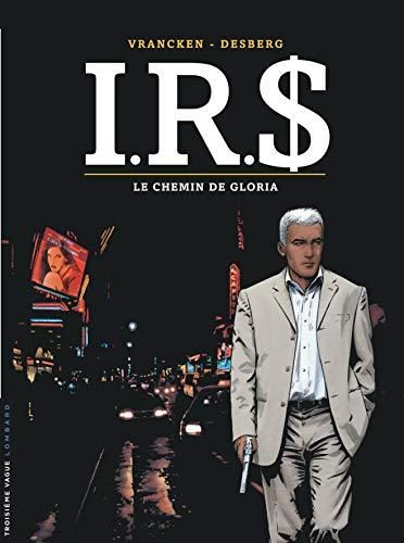 I.R.S. [Internal revenue service]
